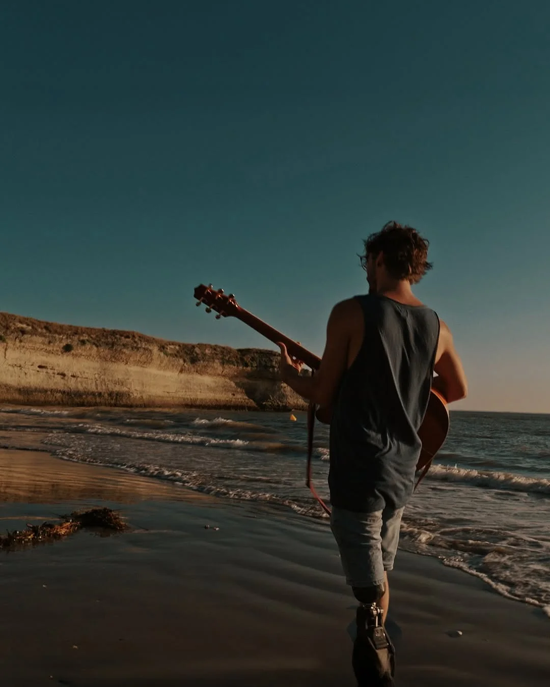 Réalisation clip musical Bordeaux – Midler Productions