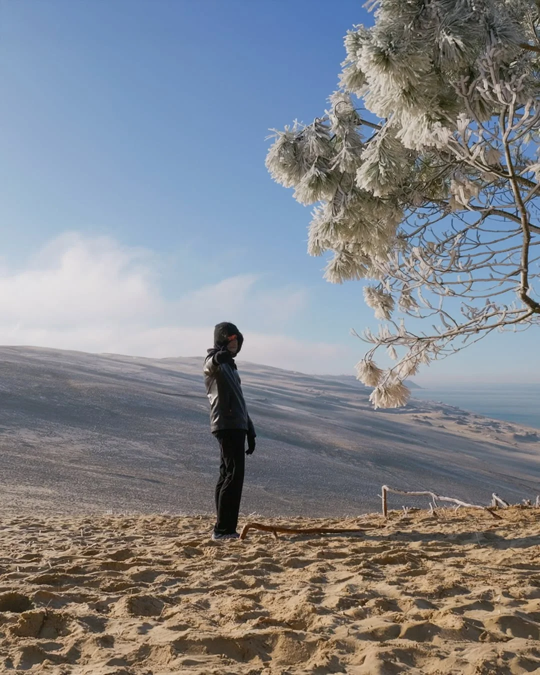 Réalisation clip d’artiste Bordeaux – Midler Productions