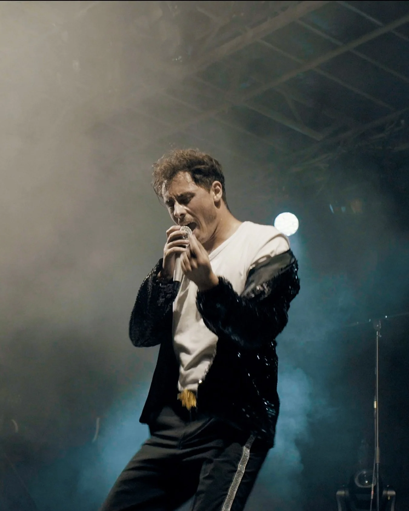 Vidéaste live concert Bordeaux – Midler Productions