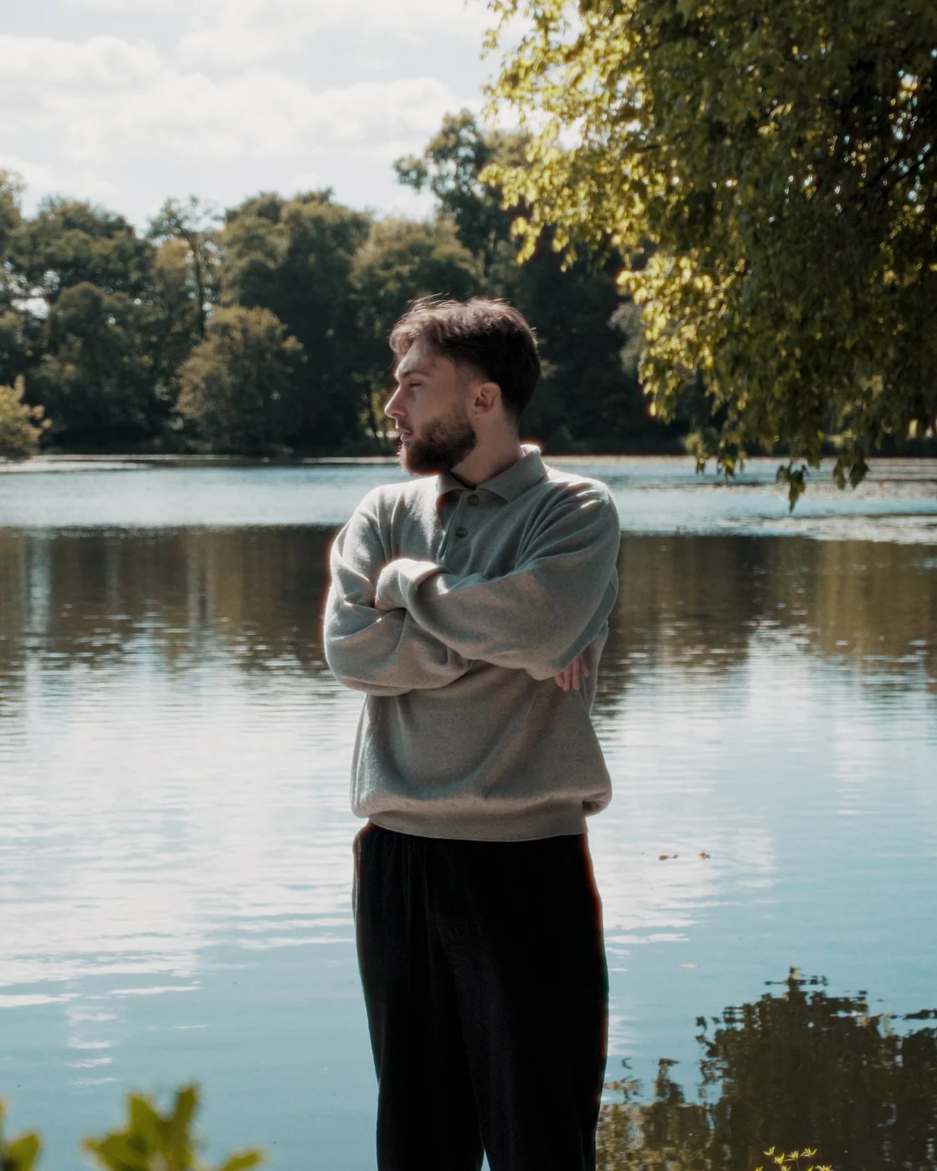 Réalisation clip musique Bordeaux – Midler Productions