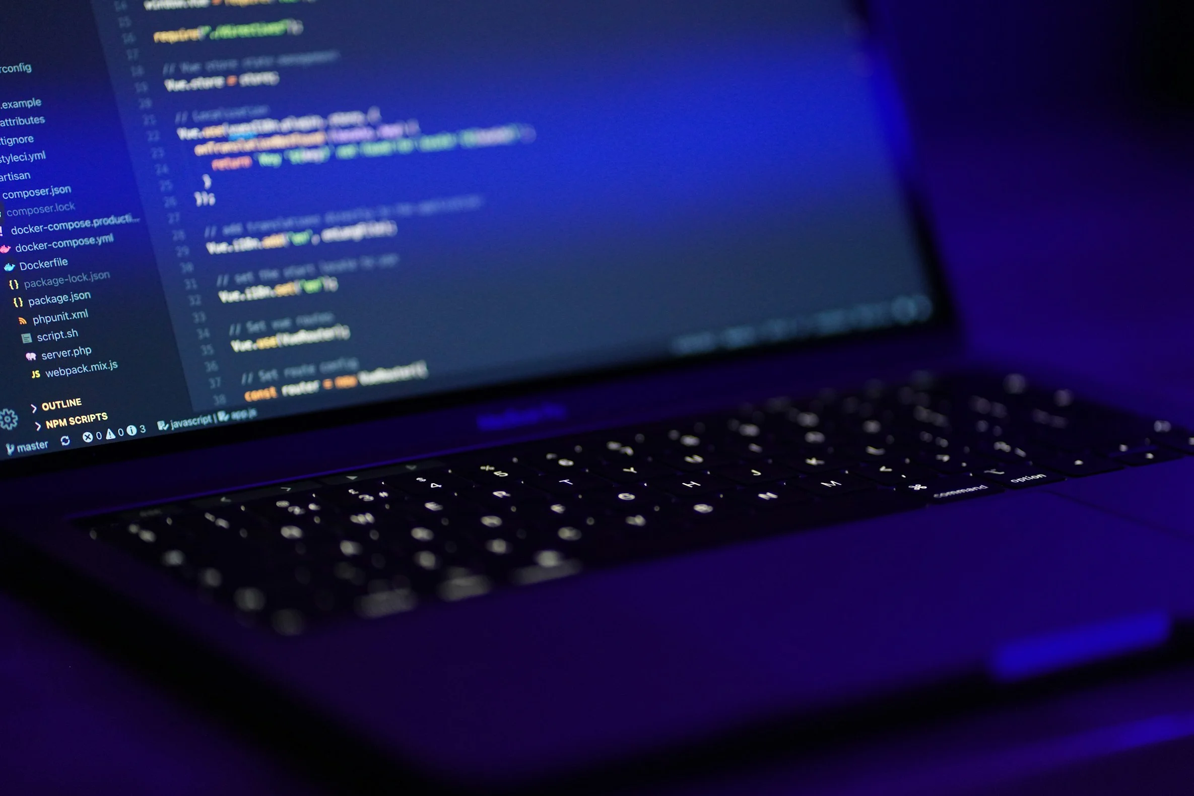 Création site web Bordeaux — Midler Productions