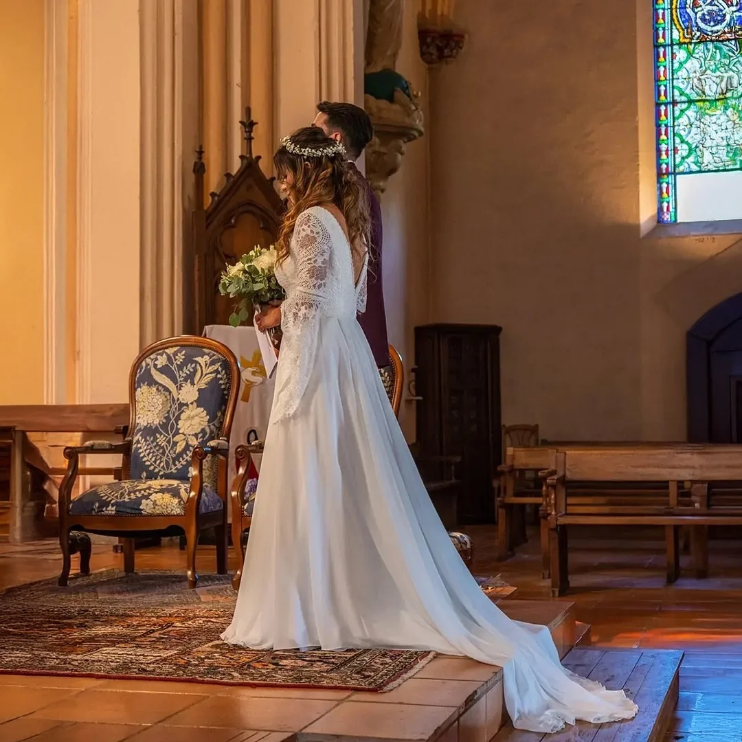 Reportage mariage Bordeaux