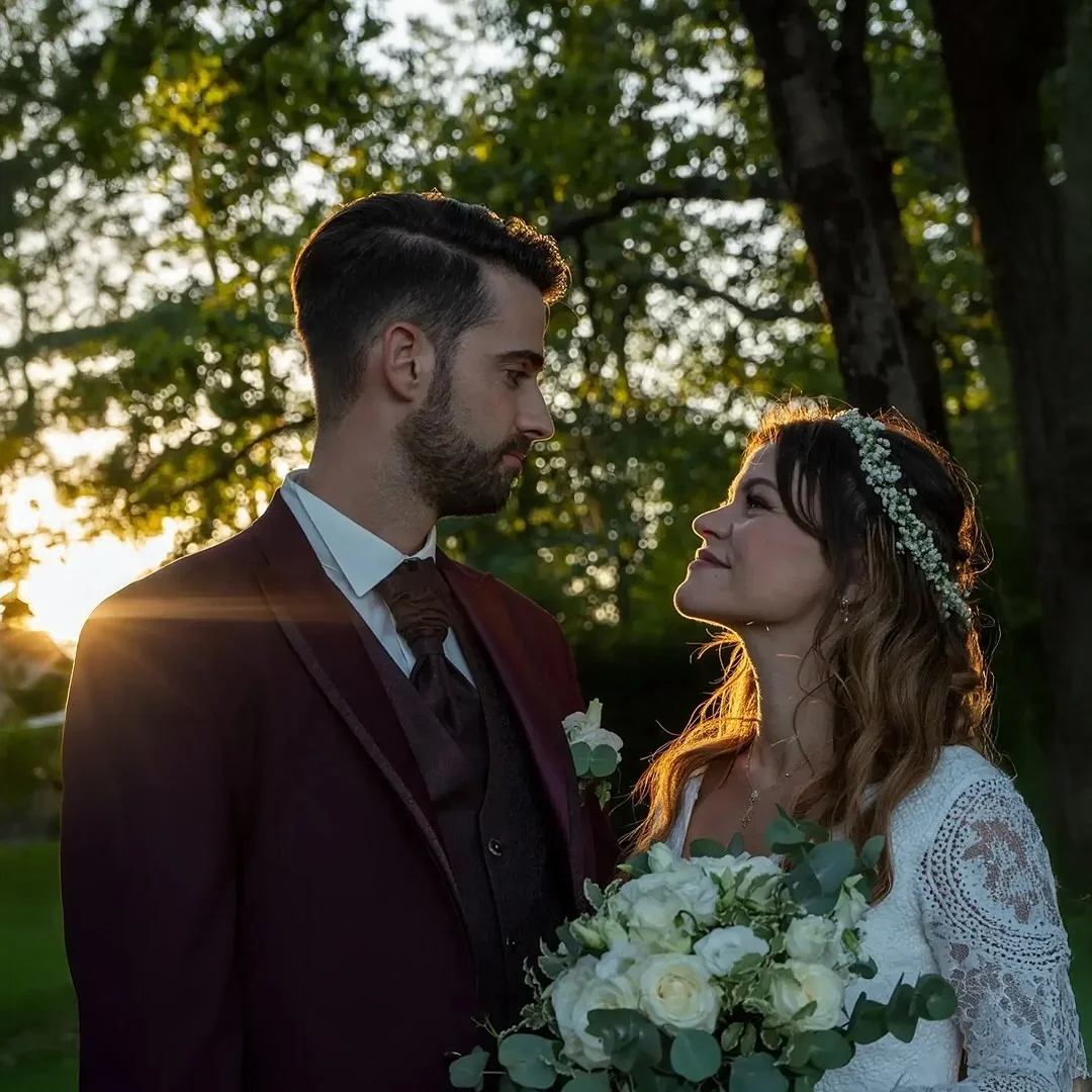 Cérémonie mariage France
